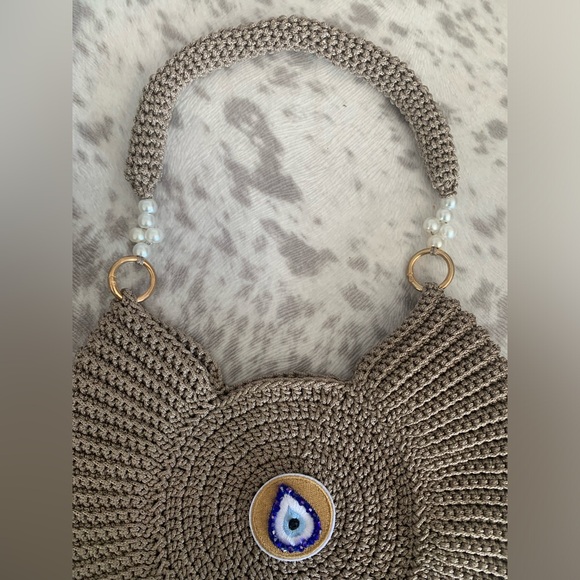 New Handmade Bag